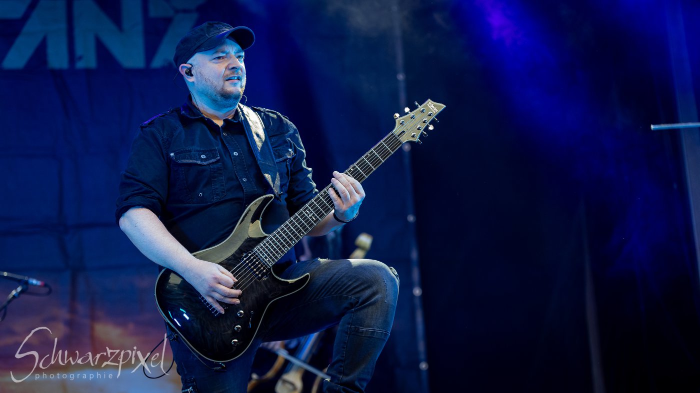 Festival Mediaval XVI