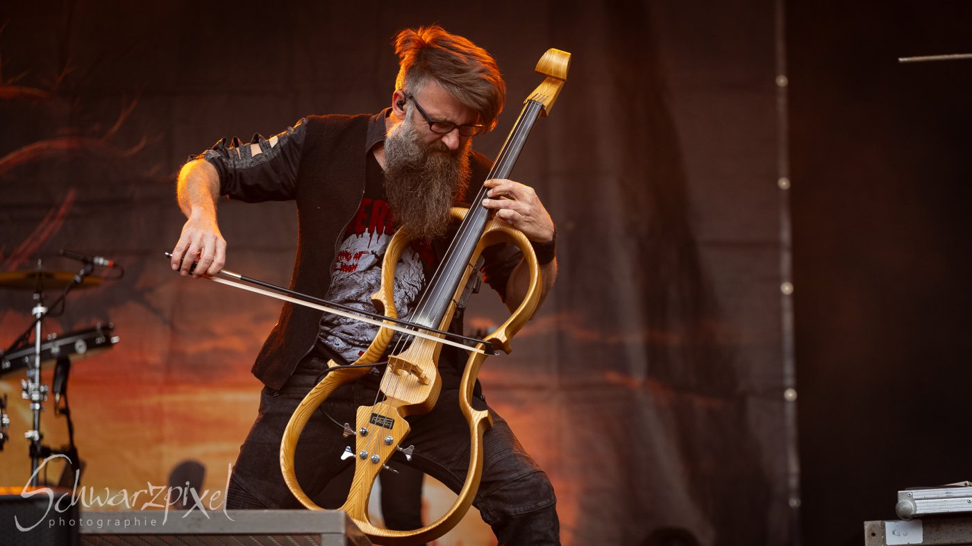 Festival Mediaval XVI