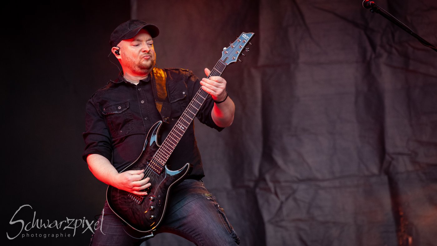 Festival Mediaval XVI