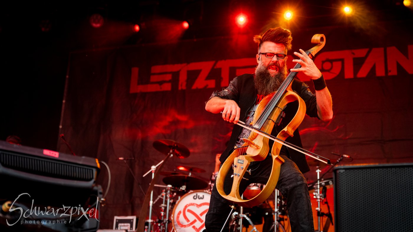 Festival Mediaval XVI