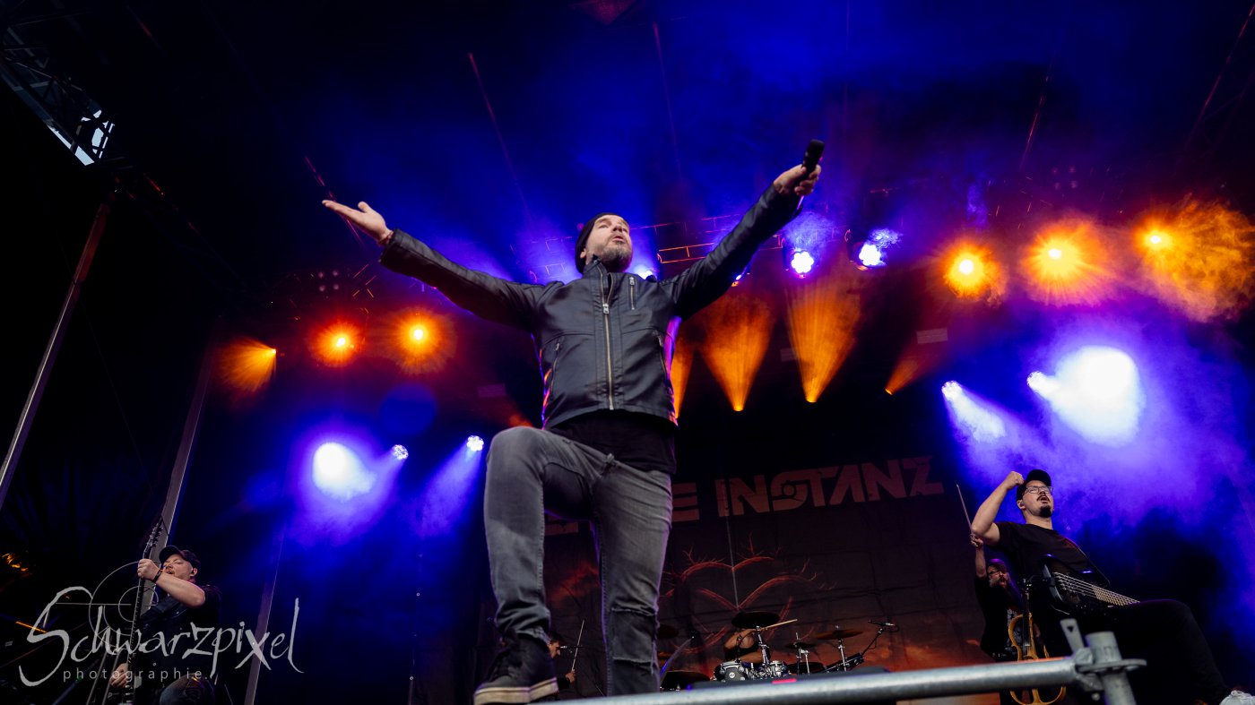 Festival Mediaval XVI