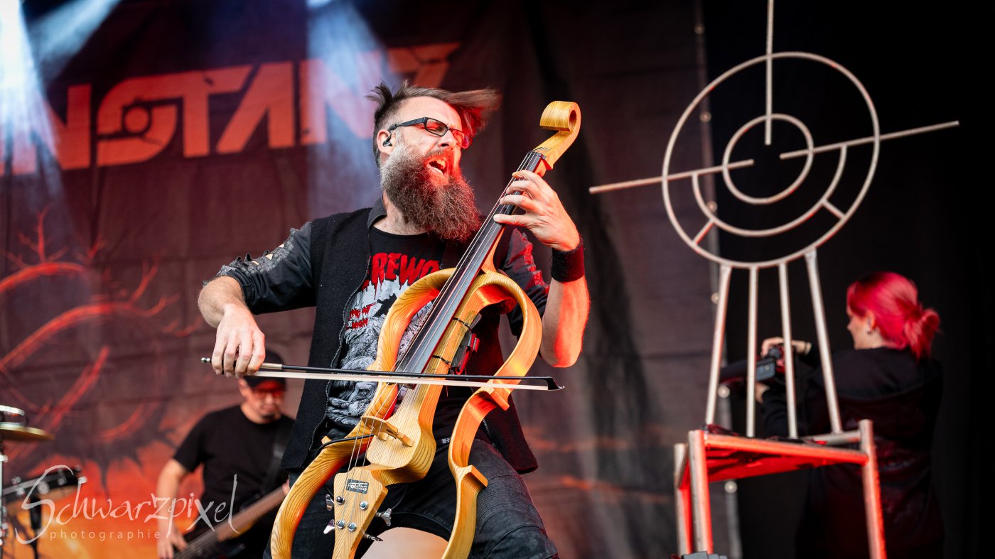 Festival Mediaval XVI