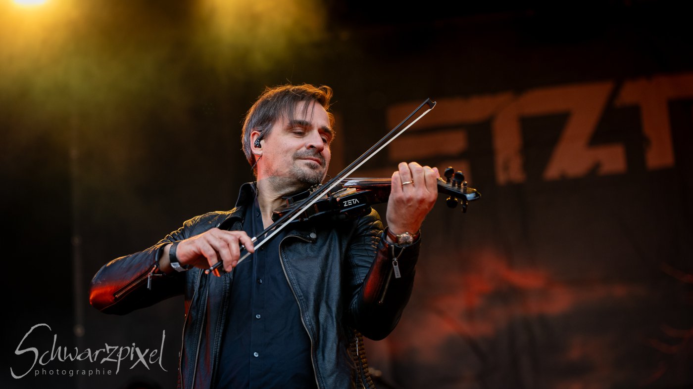 Festival Mediaval XVI