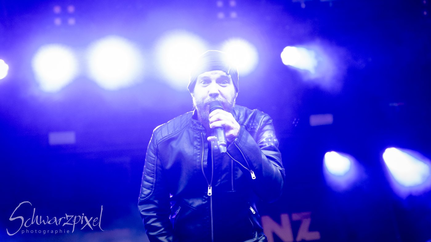 Festival Mediaval XVI