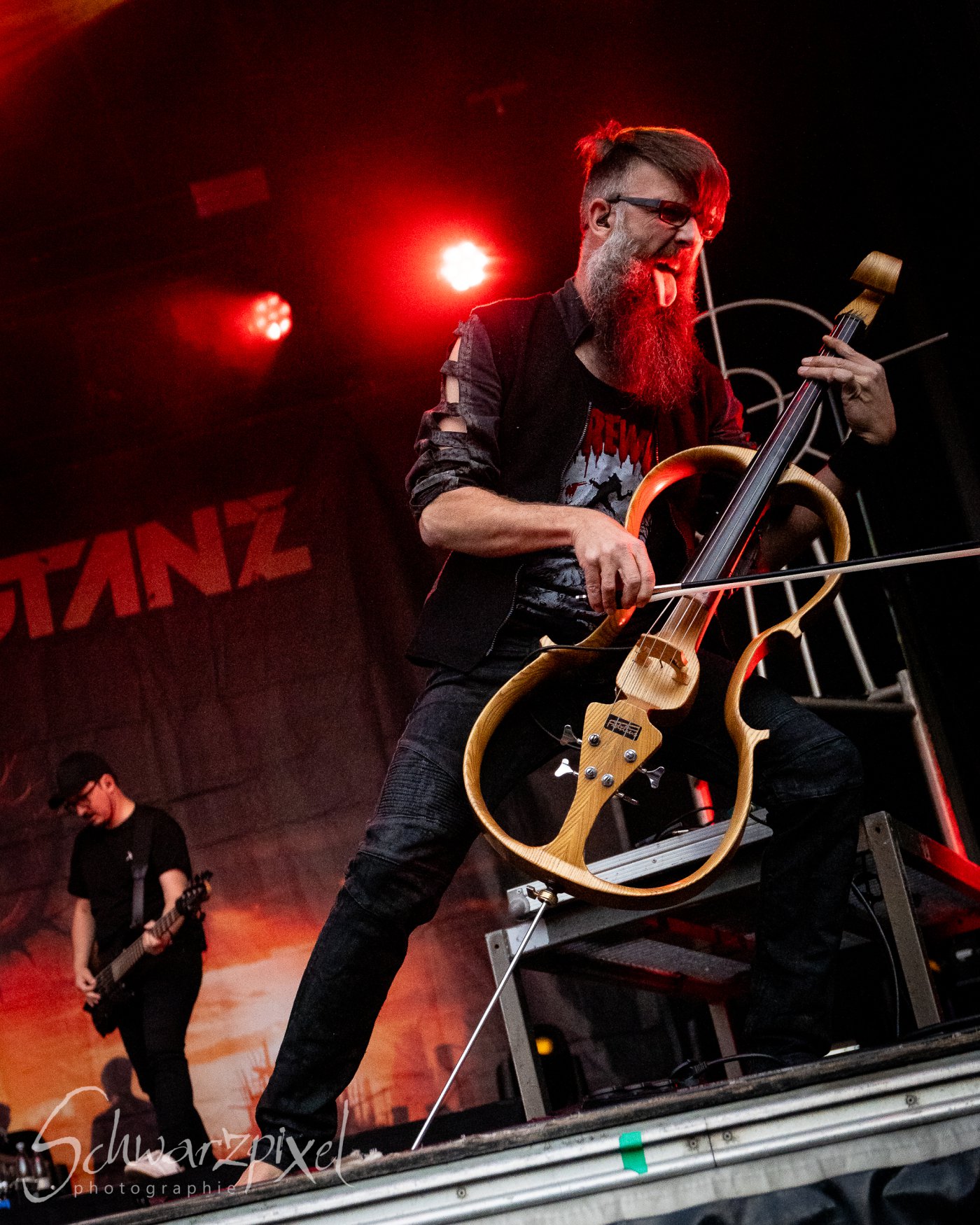 Festival Mediaval XVI