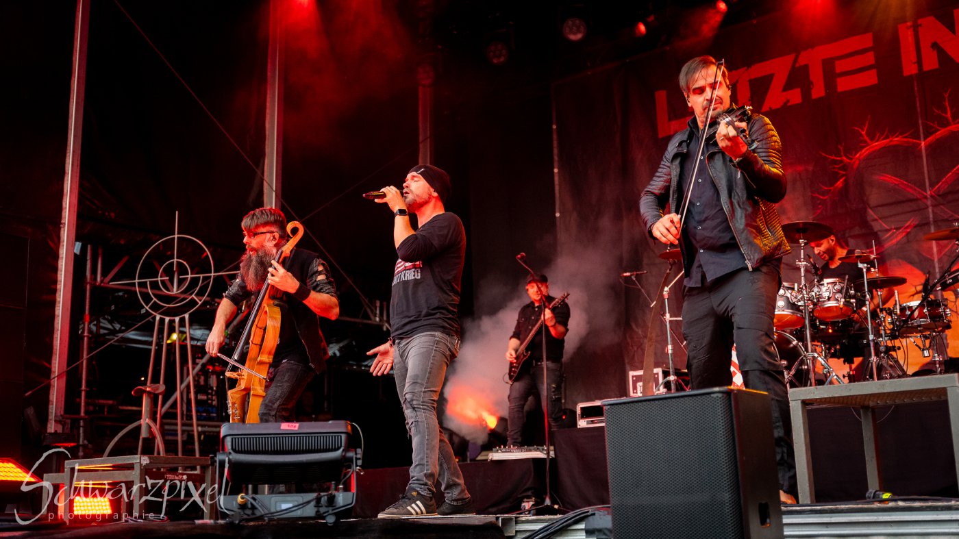 Festival Mediaval XVI