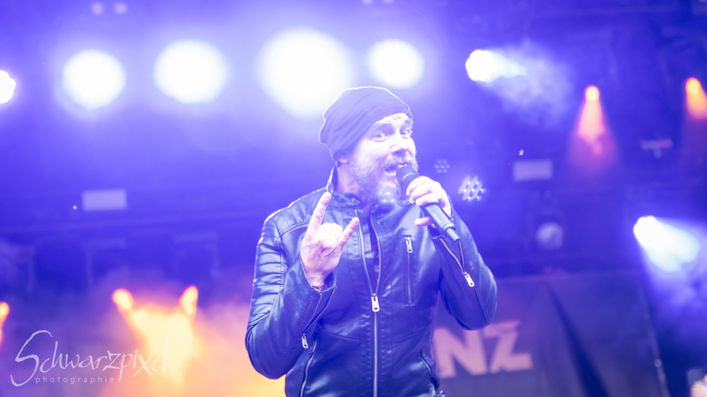 Festival Mediaval XVI
