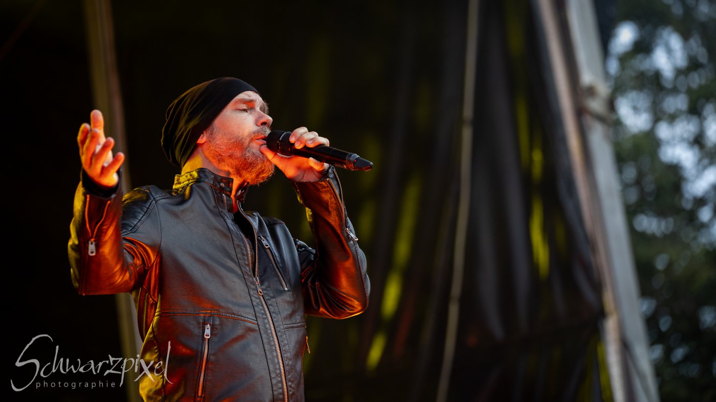 Festival Mediaval XVI