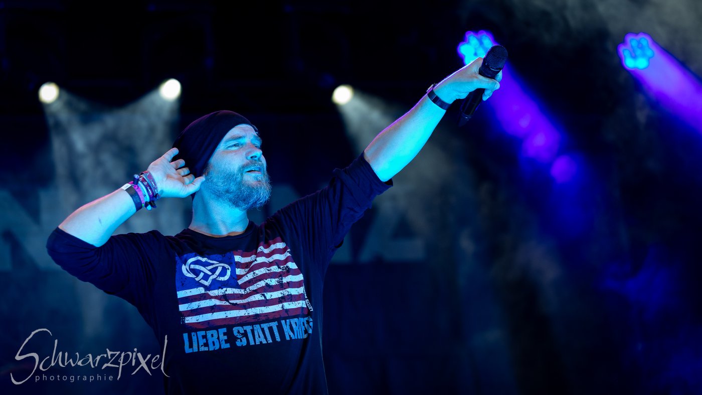 Festival Mediaval XVI
