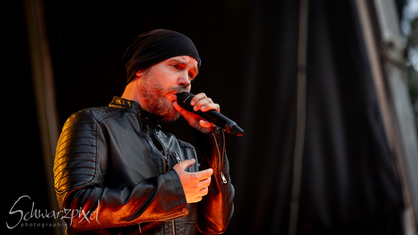 Festival Mediaval XVI