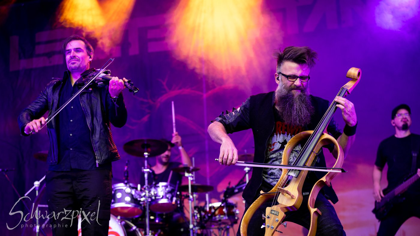 Festival Mediaval XVI