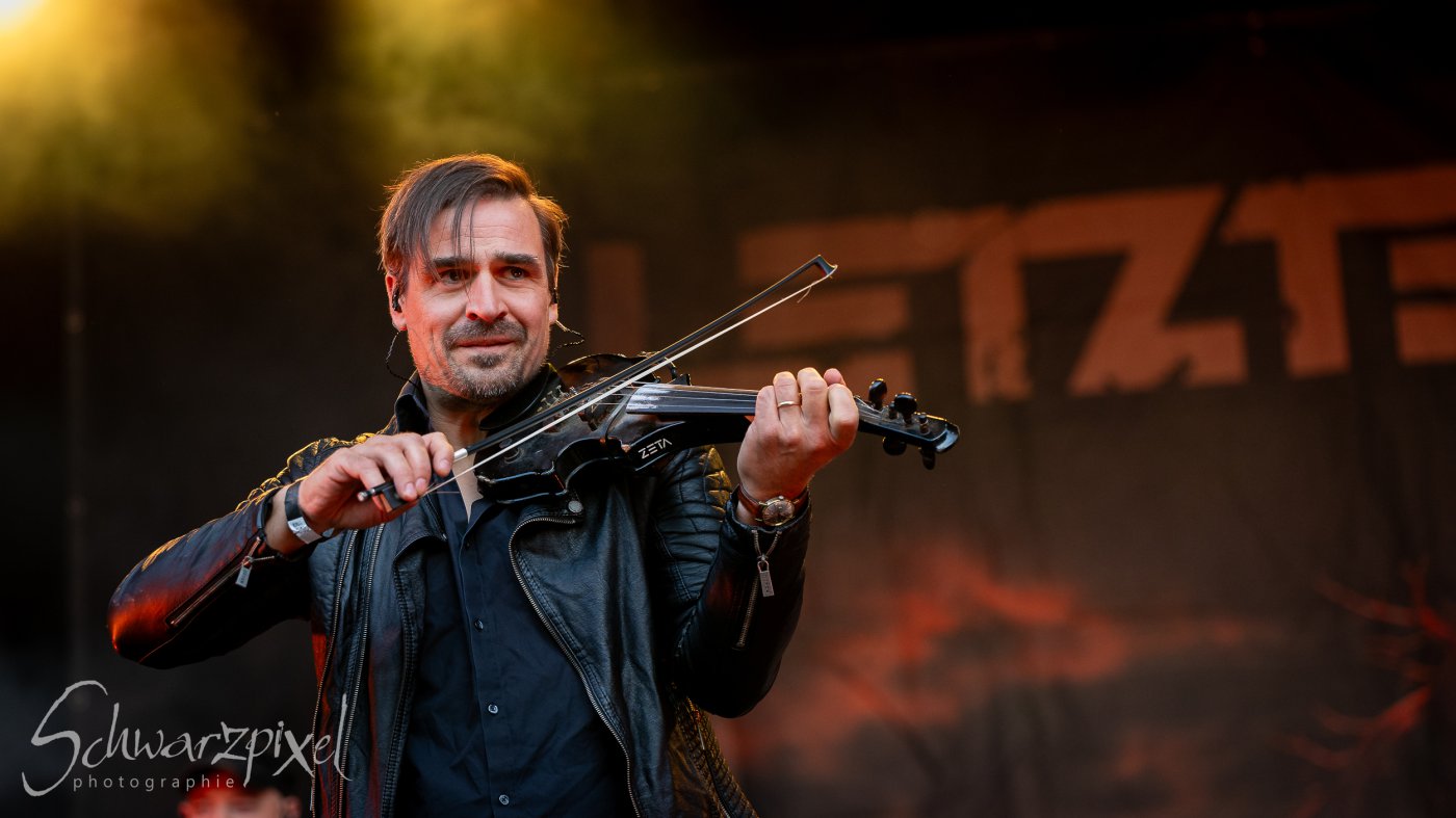 Festival Mediaval XVI