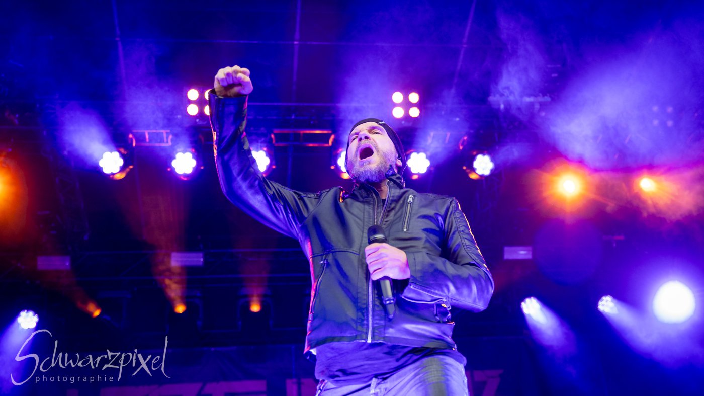 Festival Mediaval XVI