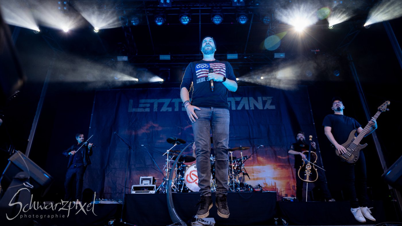 Festival Mediaval XVI