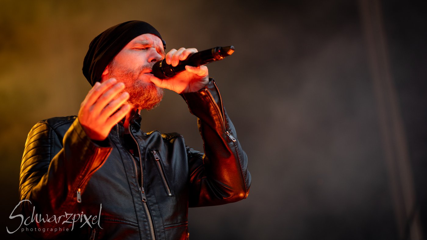 Festival Mediaval XVI