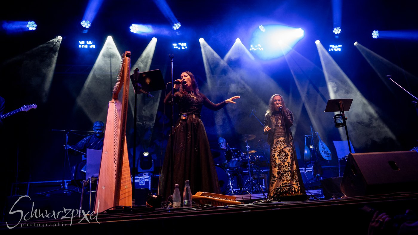 Festival Mediaval XVI