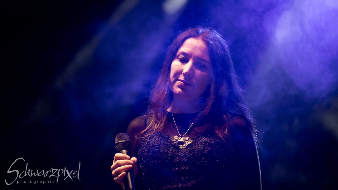 Festival Mediaval XVI