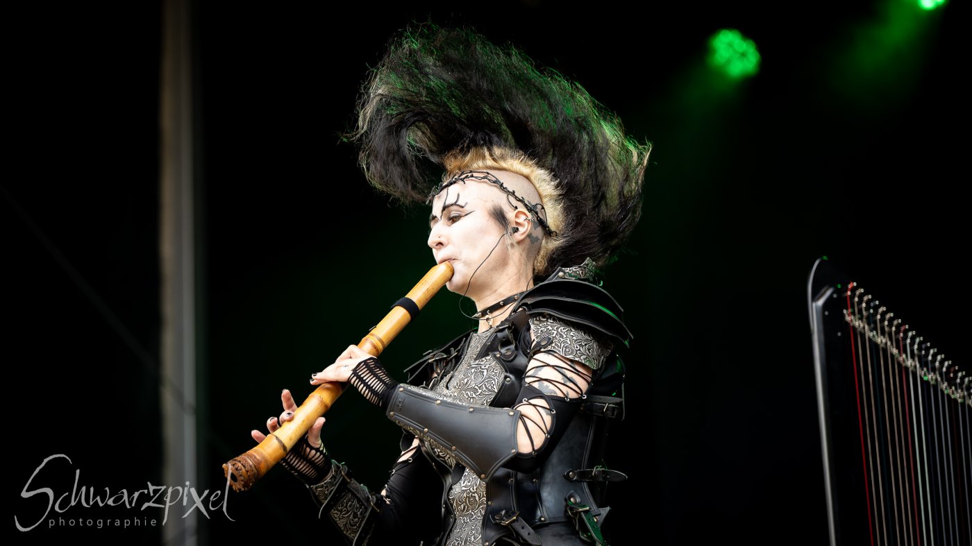 Festival Mediaval XVI