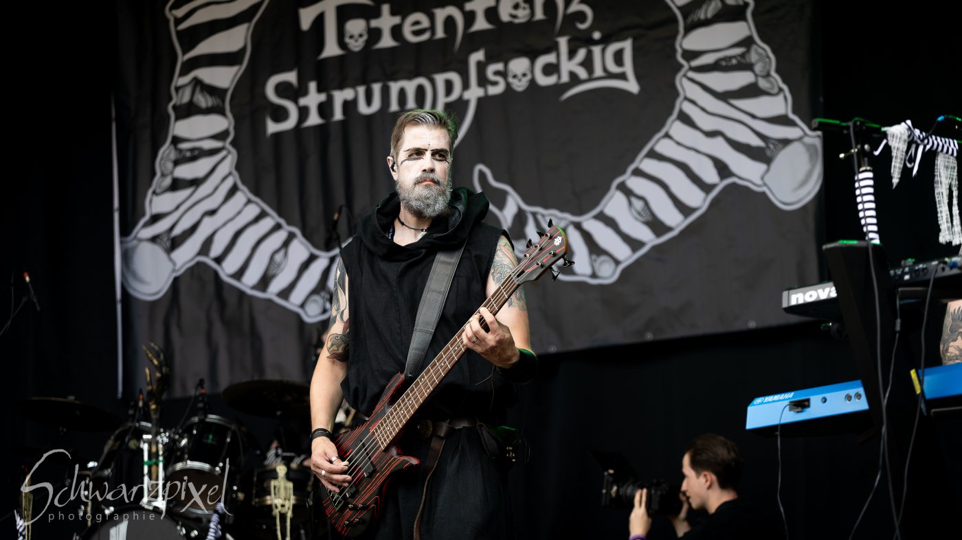 Festival Mediaval XVI