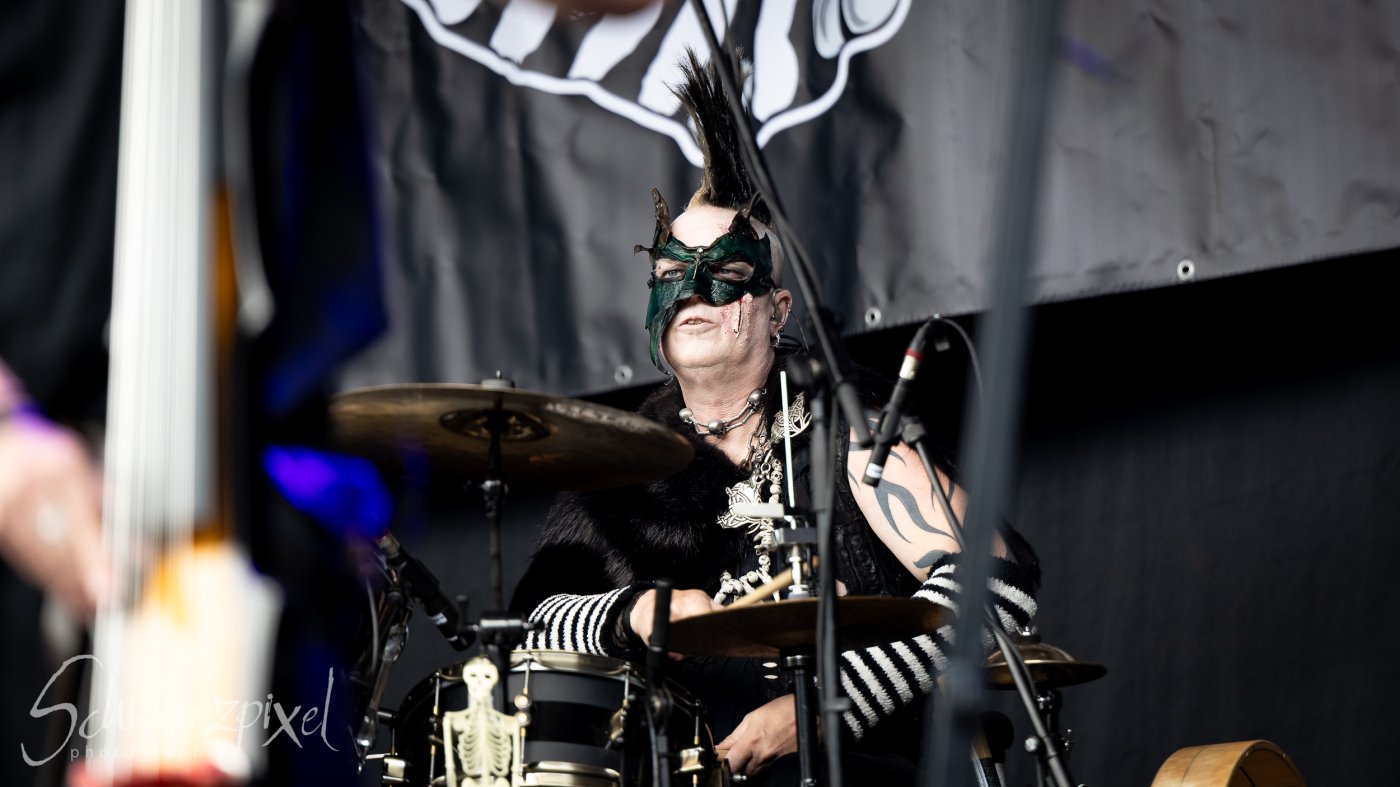 Festival Mediaval XVI