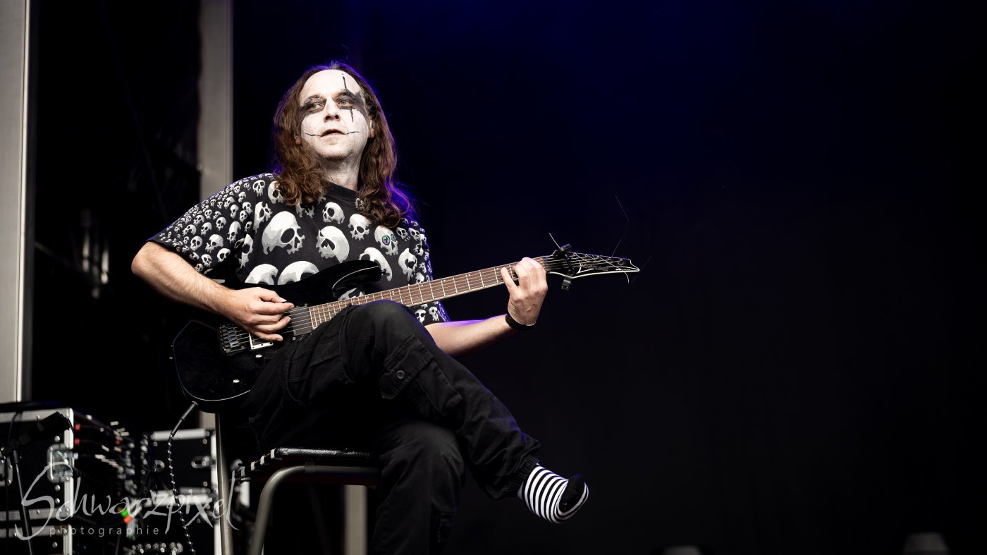 Festival Mediaval XVI