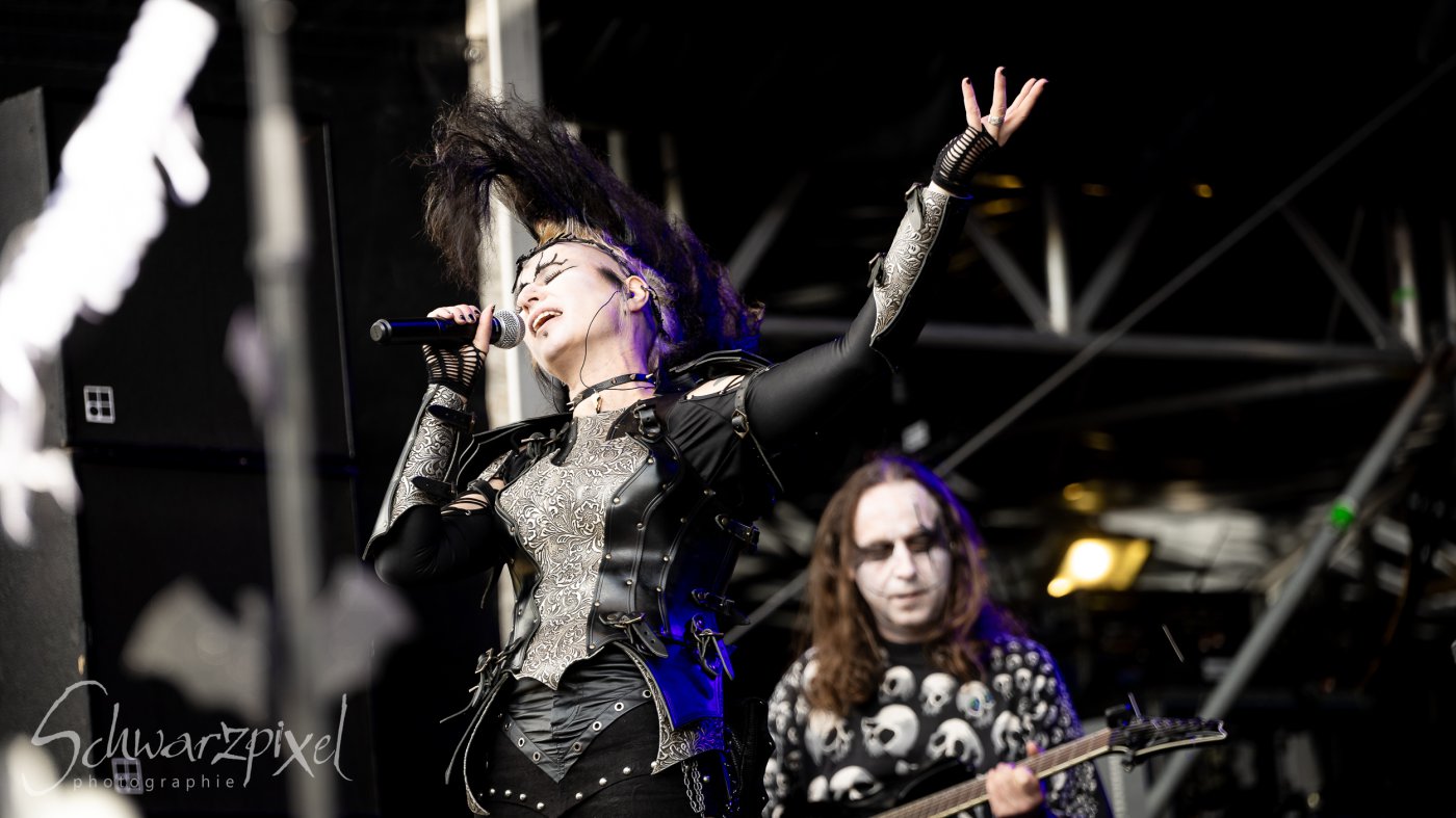Festival Mediaval XVI