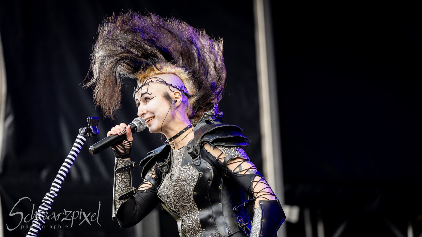 Festival Mediaval XVI