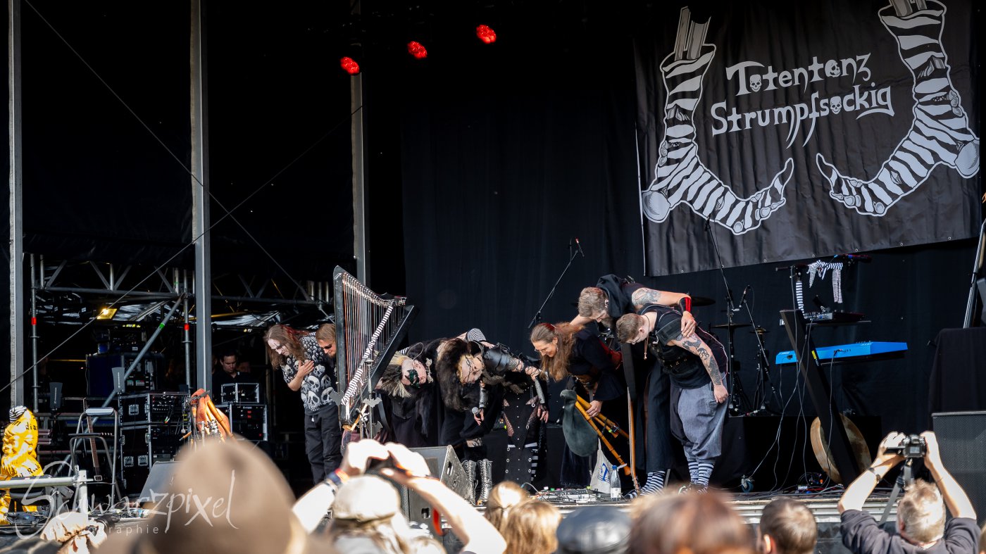 Festival Mediaval XVI