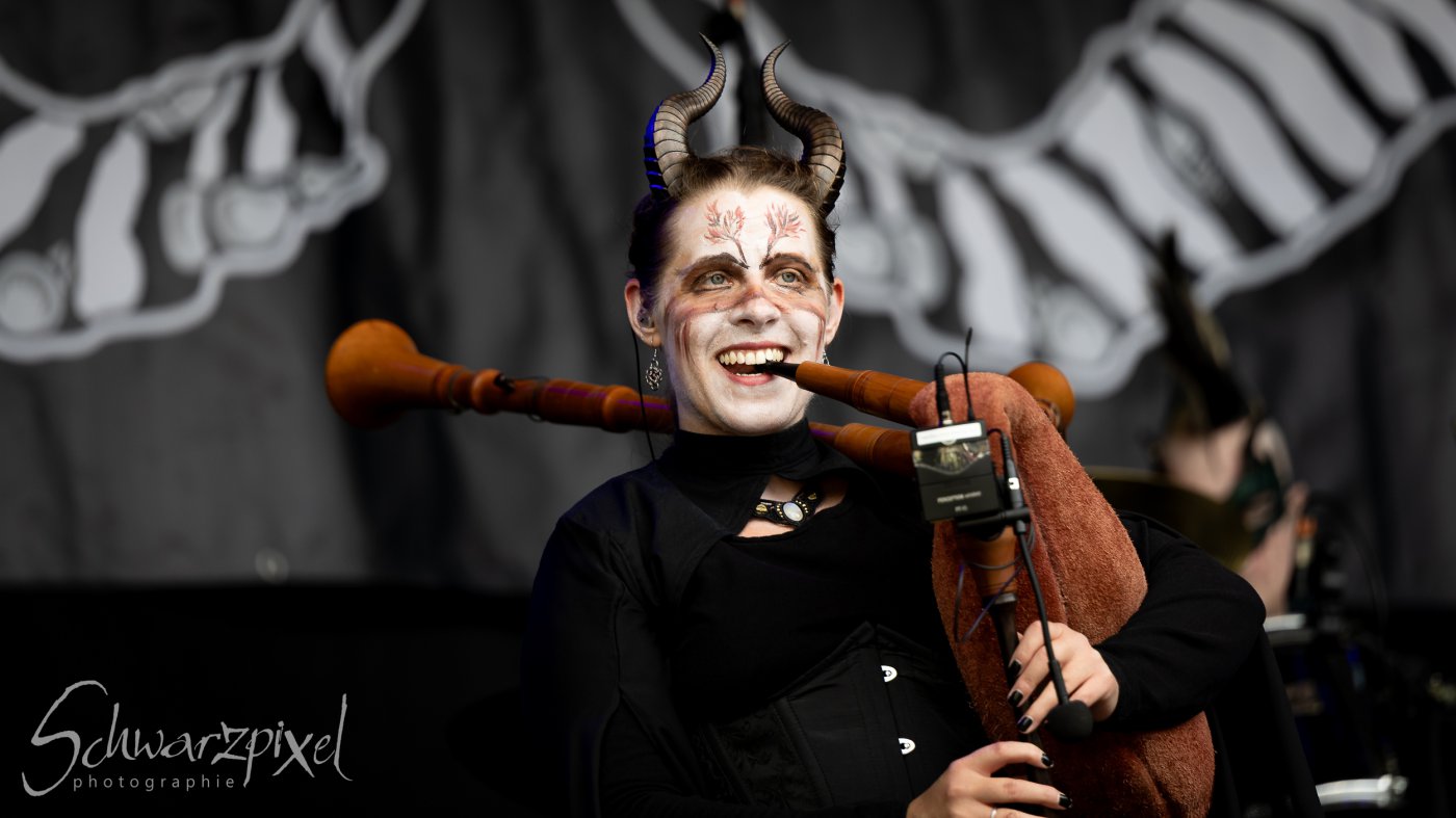 Festival Mediaval XVI