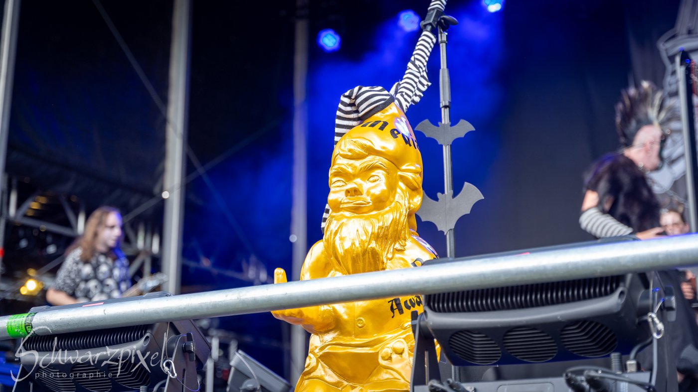 Festival Mediaval XVI