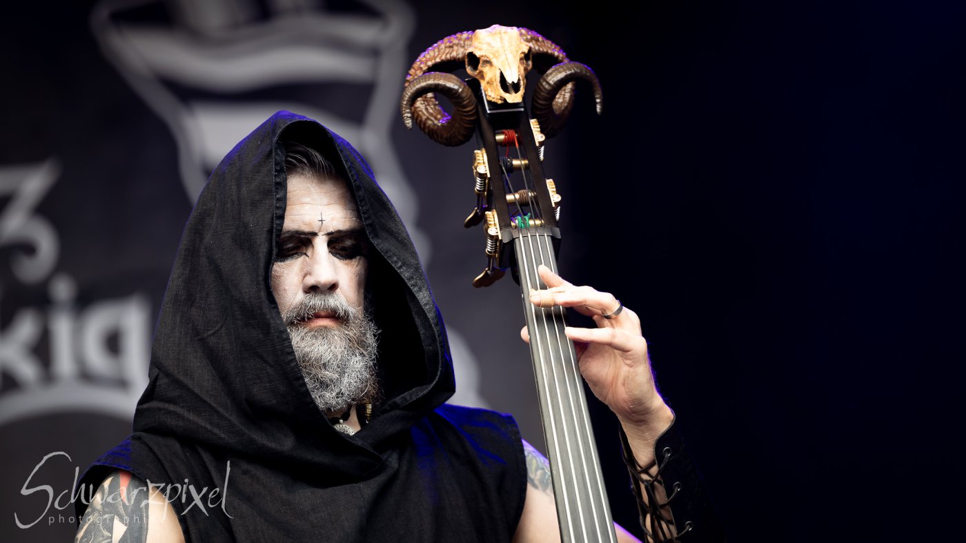 Festival Mediaval XVI