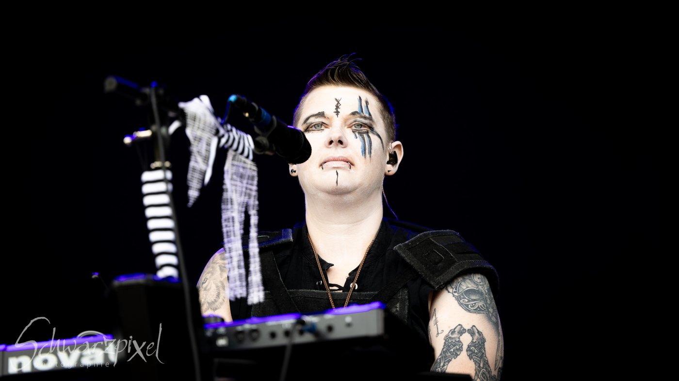 Festival Mediaval XVI