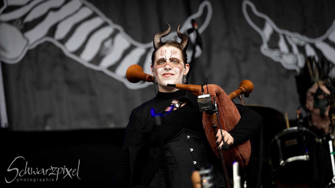 Festival Mediaval XVI