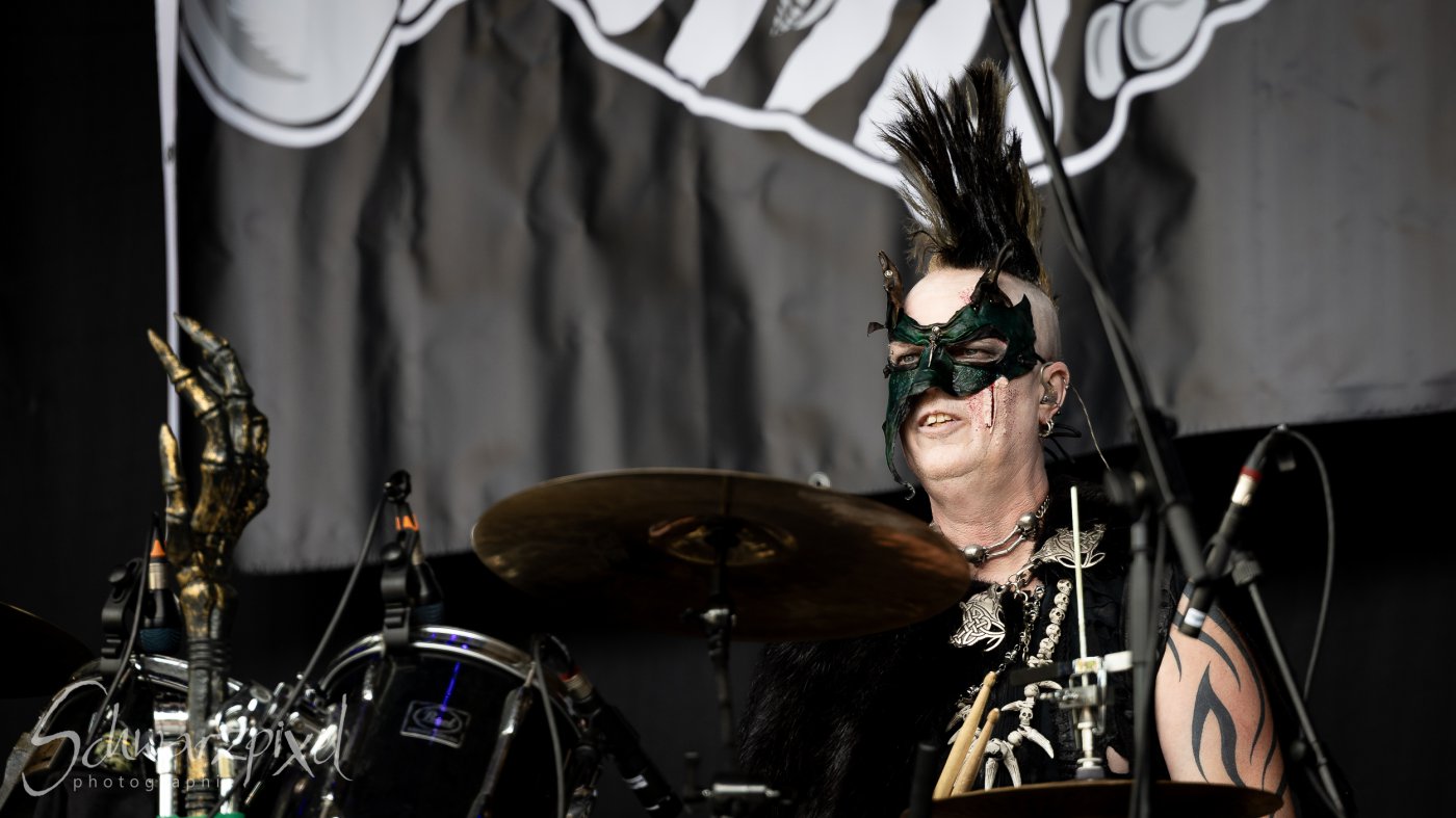 Festival Mediaval XVI