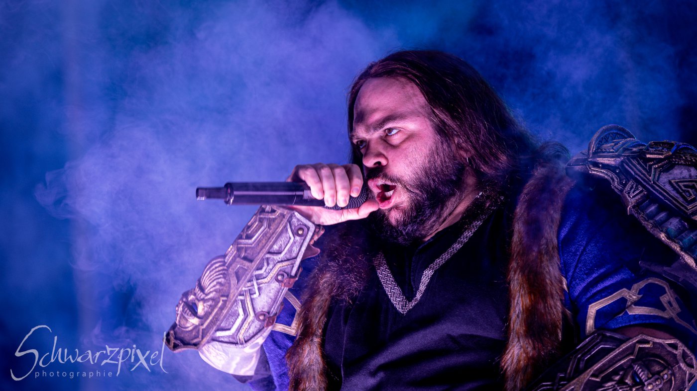Festival Mediaval XVI