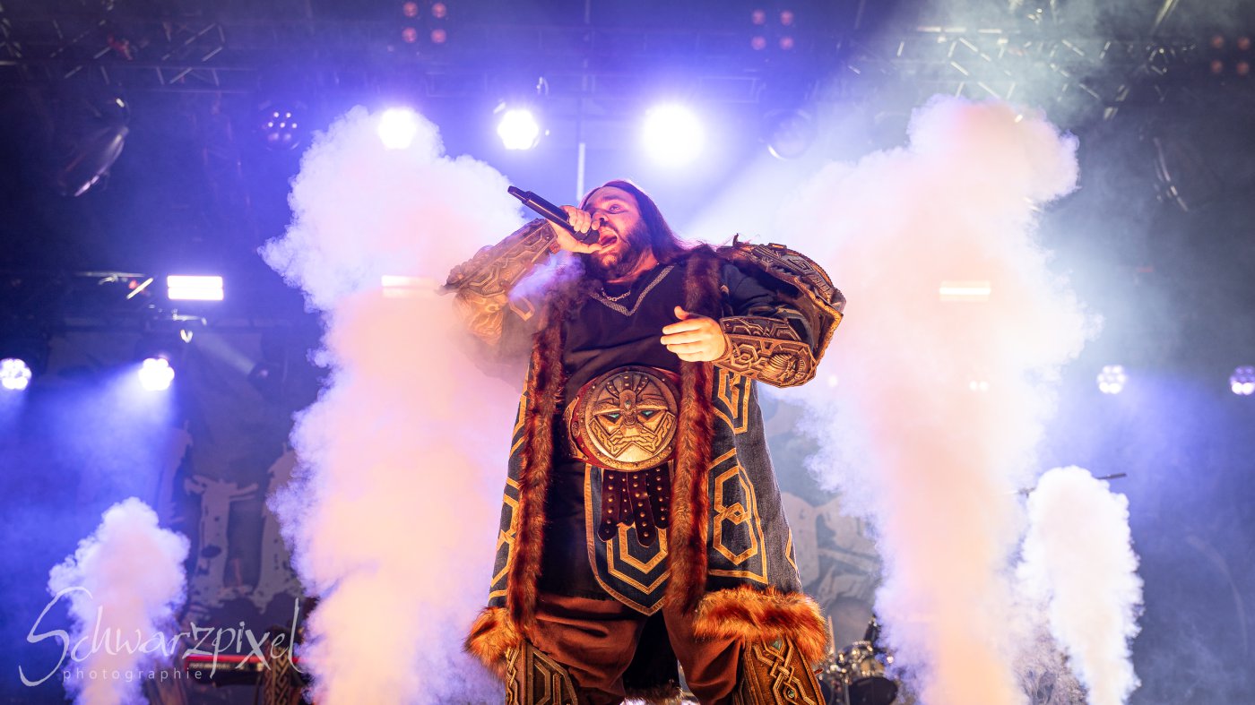 Festival Mediaval XVI