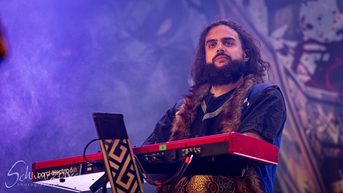 Festival Mediaval XVI