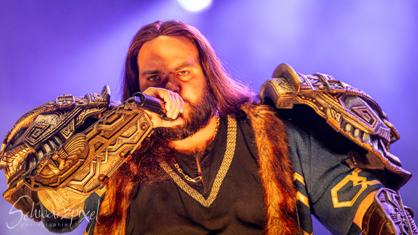 Festival Mediaval XVI