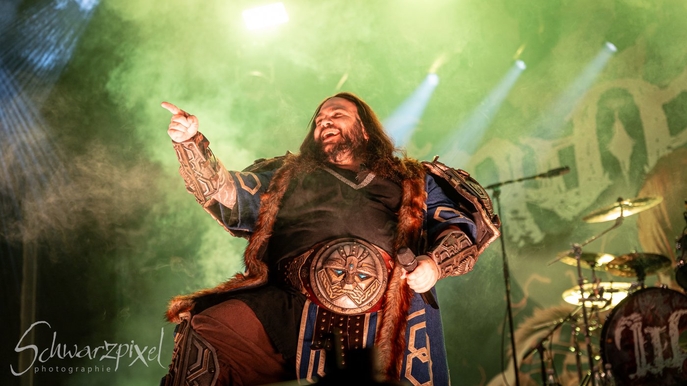 Festival Mediaval XVI