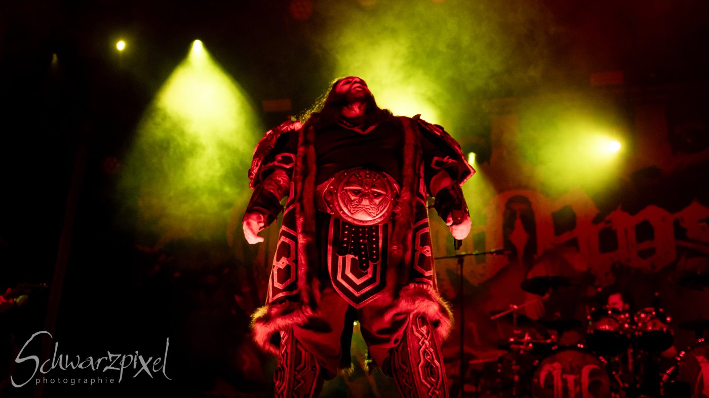 Festival Mediaval XVI