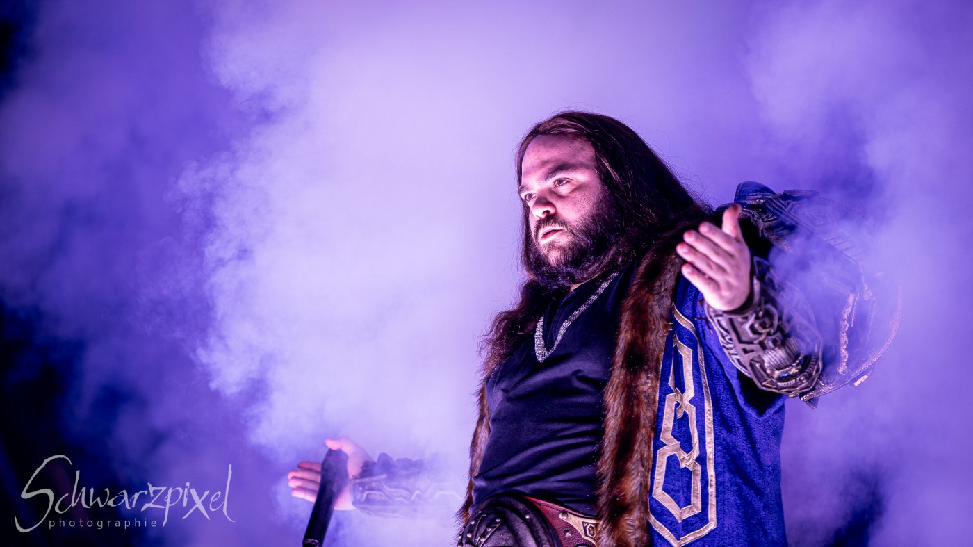 Festival Mediaval XVI