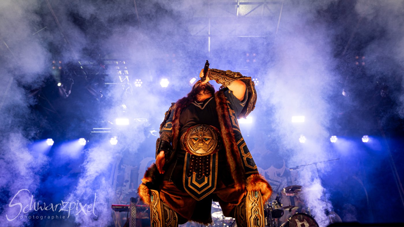 Festival Mediaval XVI