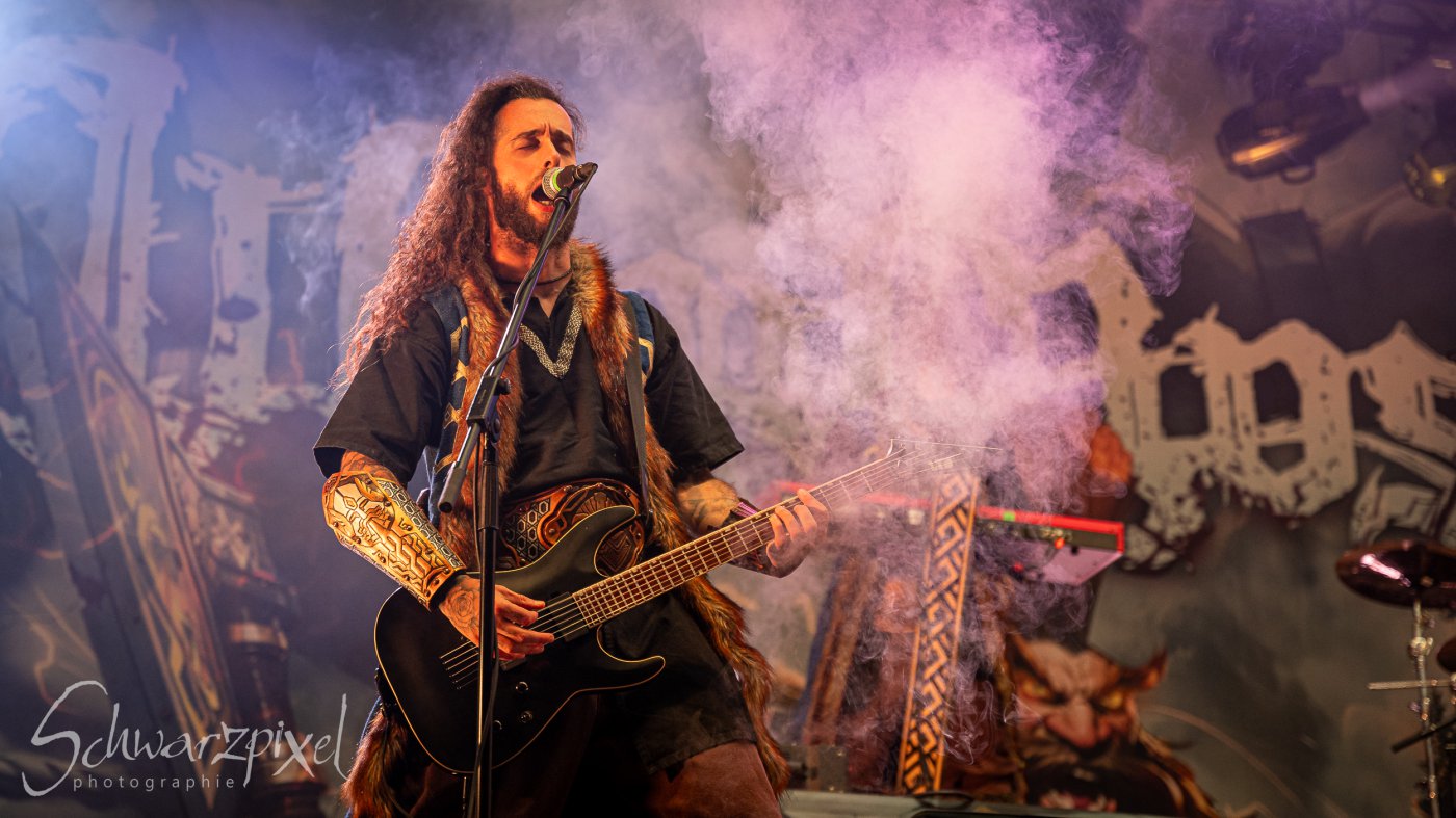 Festival Mediaval XVI
