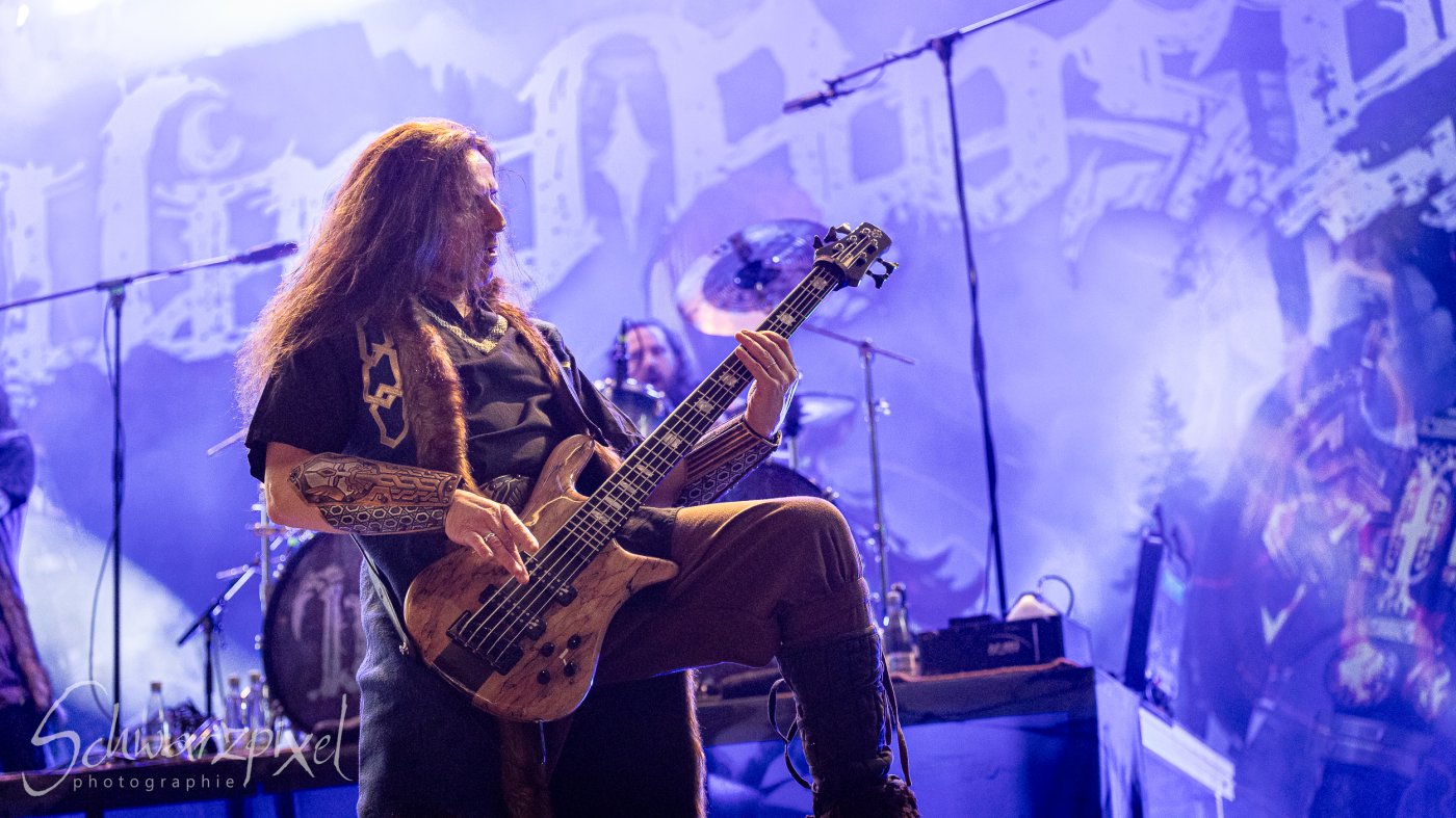 Festival Mediaval XVI