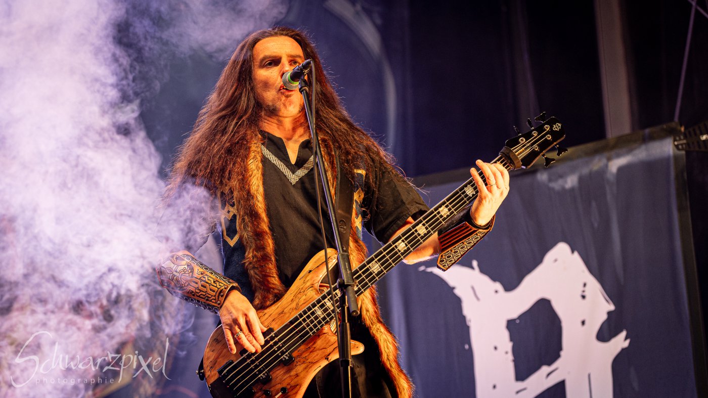 Festival Mediaval XVI
