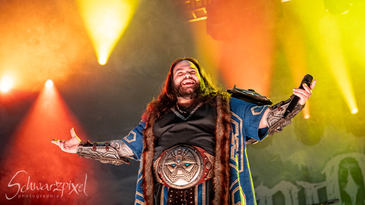 Festival Mediaval XVI