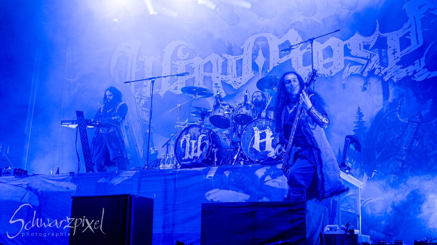 Festival Mediaval XVI