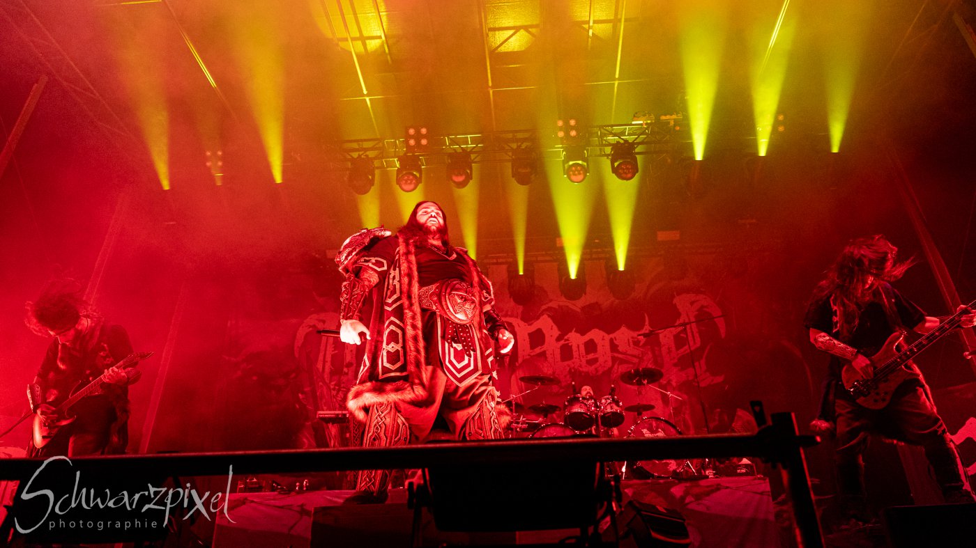 Festival Mediaval XVI