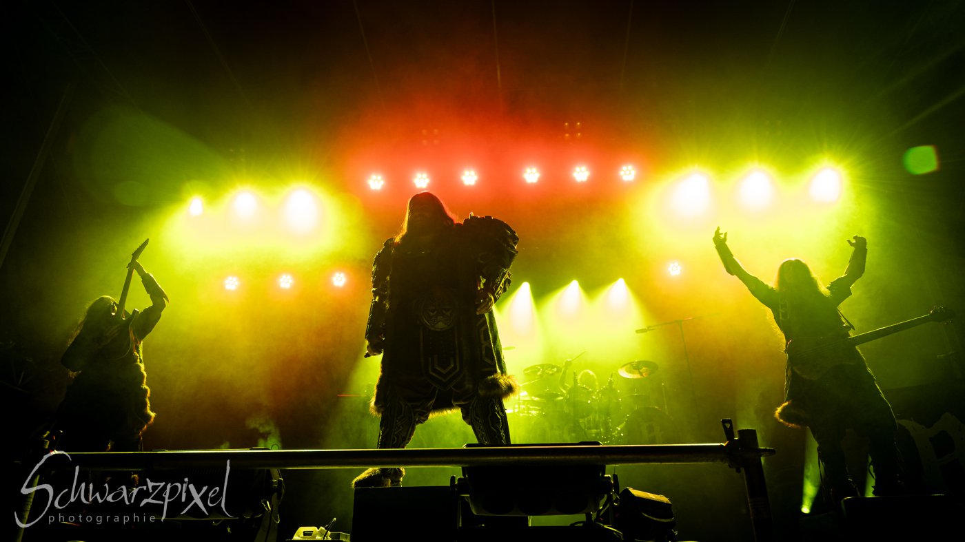Festival Mediaval XVI