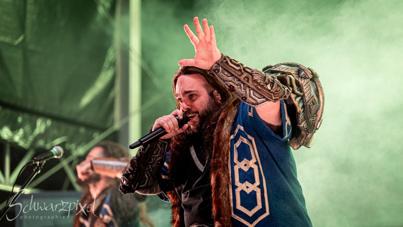 Festival Mediaval XVI